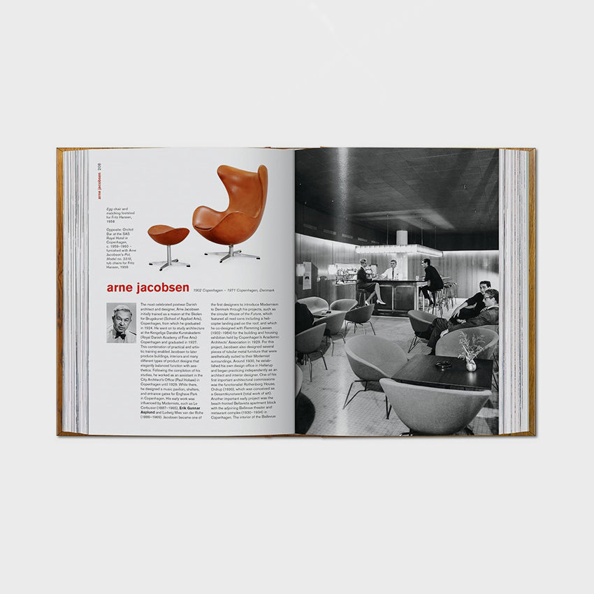 Taschen | Scandinavian Design (40th Anniversary Edition)