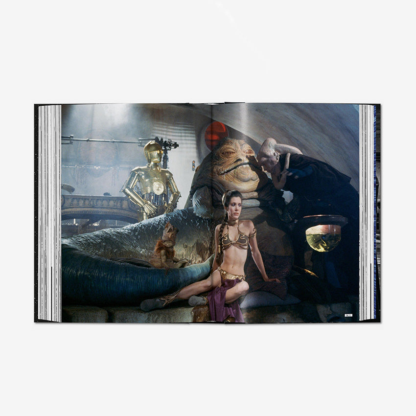 Taschen | The Star Wars Archives 1977–1983 (40th Edition)