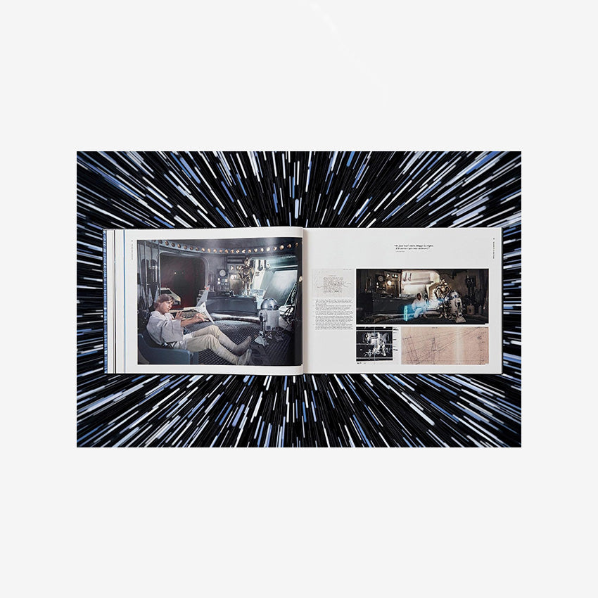 Taschen | Star Wars, Vol. 1, 1977-1983