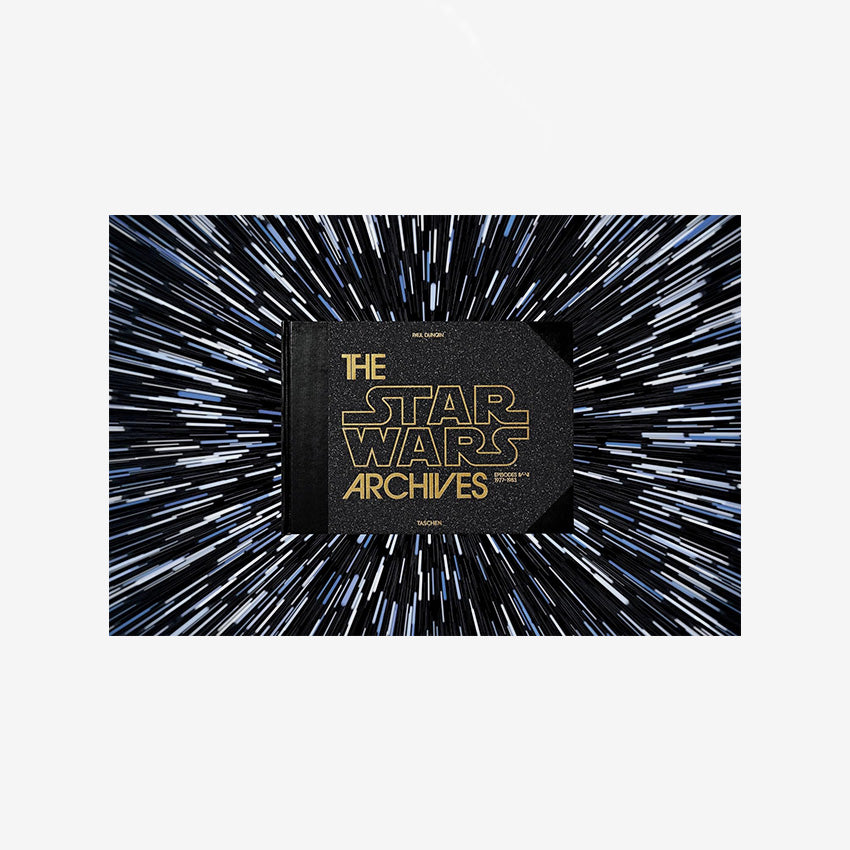 Taschen | Star Wars, Vol. 1, 1977-1983