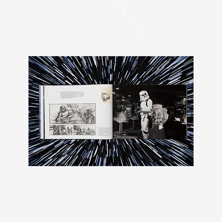 Taschen | Star Wars, Vol. 1, 1977-1983