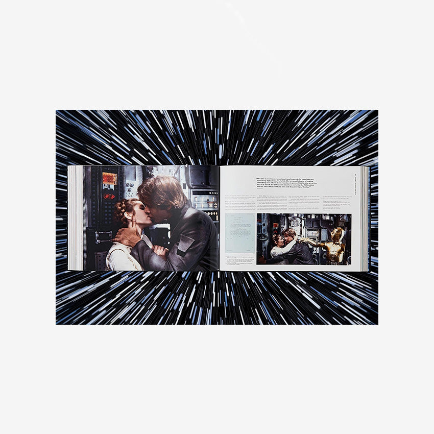 Taschen | Star Wars, Vol. 1, 1977-1983
