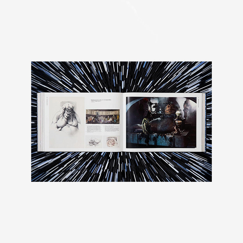 Taschen | Star Wars, Vol. 1, 1977-1983