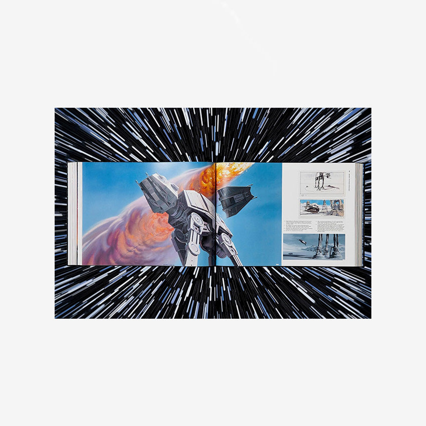 Taschen | Star Wars, Vol. 1, 1977-1983