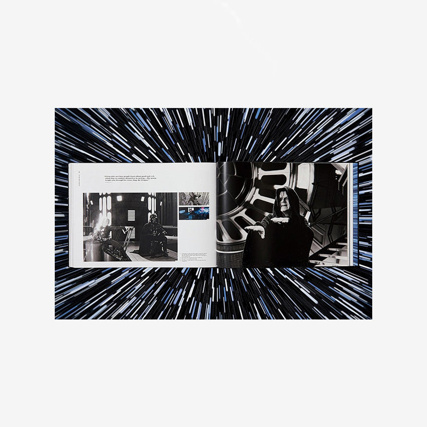 Taschen | Star Wars, Vol. 1, 1977-1983