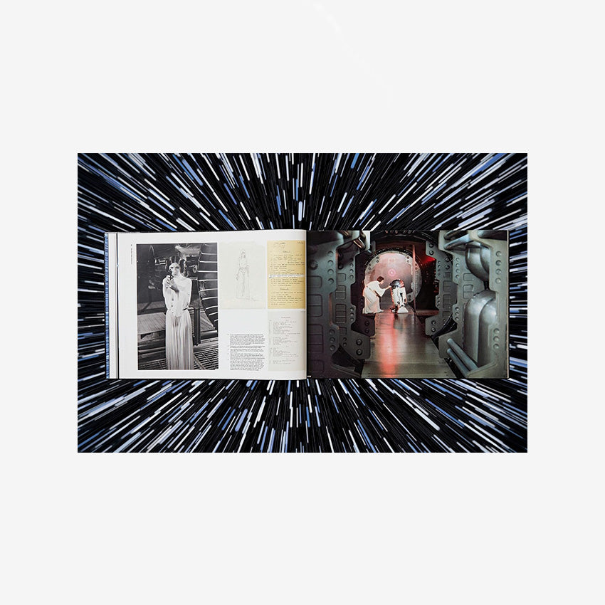 Taschen | Star Wars, Vol. 1, 1977-1983