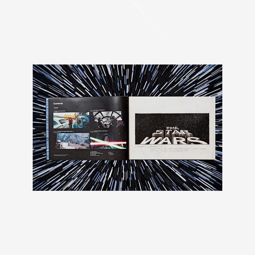 Taschen | Star Wars, Vol. 1, 1977-1983