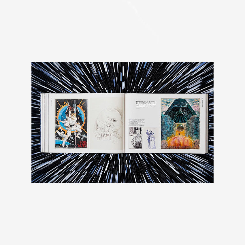 Taschen | Star Wars, Vol. 1, 1977-1983