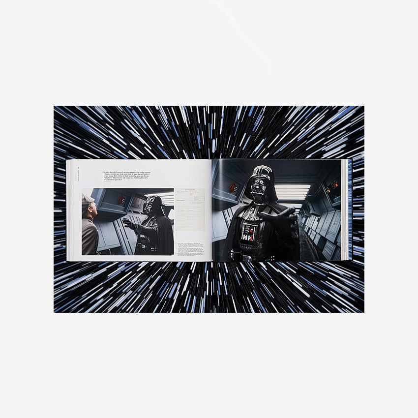 Taschen | Star Wars, Vol. 1, 1977-1983