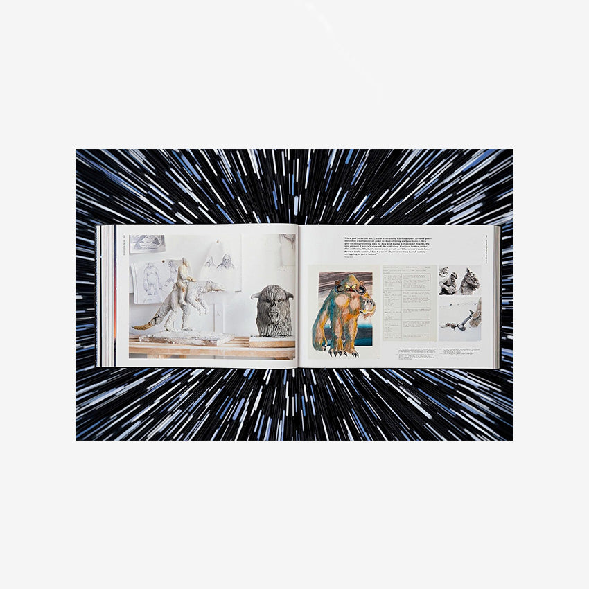 Taschen | Star Wars, Vol. 1, 1977-1983