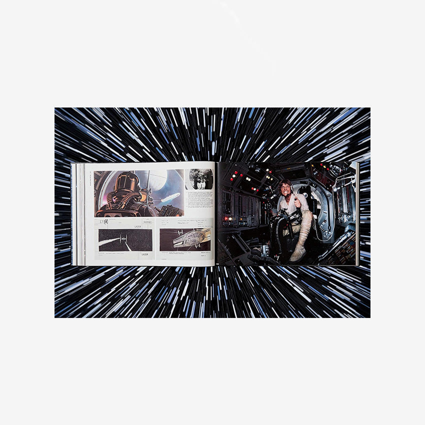 Taschen | Star Wars, Vol. 1, 1977-1983