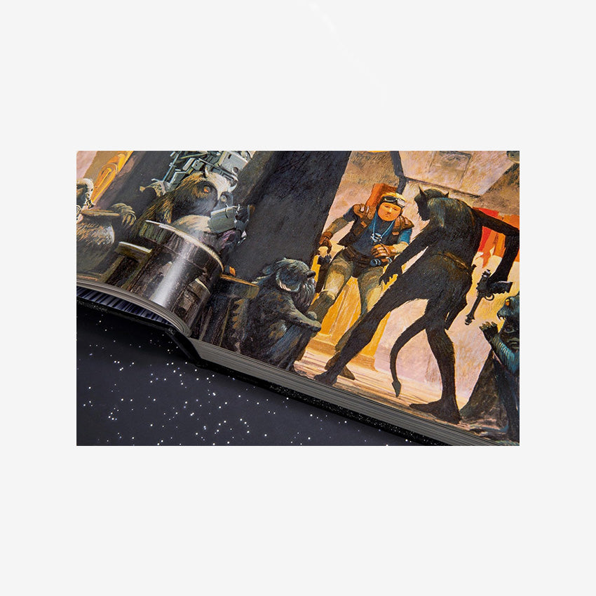 Taschen | Star Wars, Vol. 1, 1977-1983