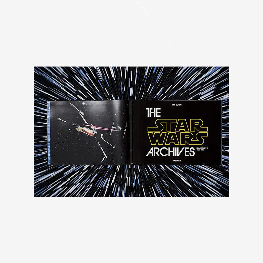 Taschen | Star Wars, Vol. 1, 1977-1983