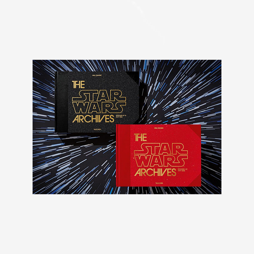 Taschen | Star Wars, Vol. 1, 1977-1983