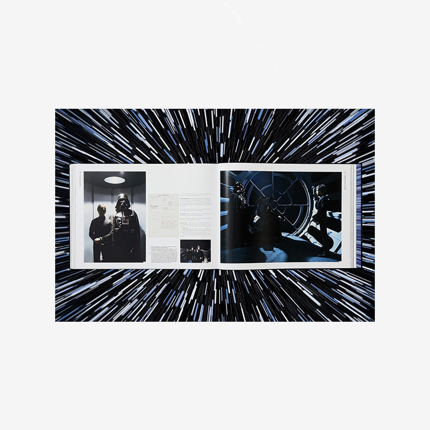 Taschen | Star Wars, Vol. 1, 1977-1983