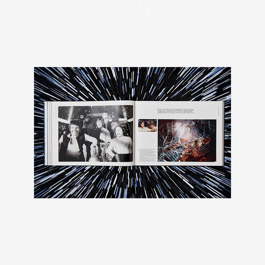 Taschen | Star Wars, Vol. 1, 1977-1983