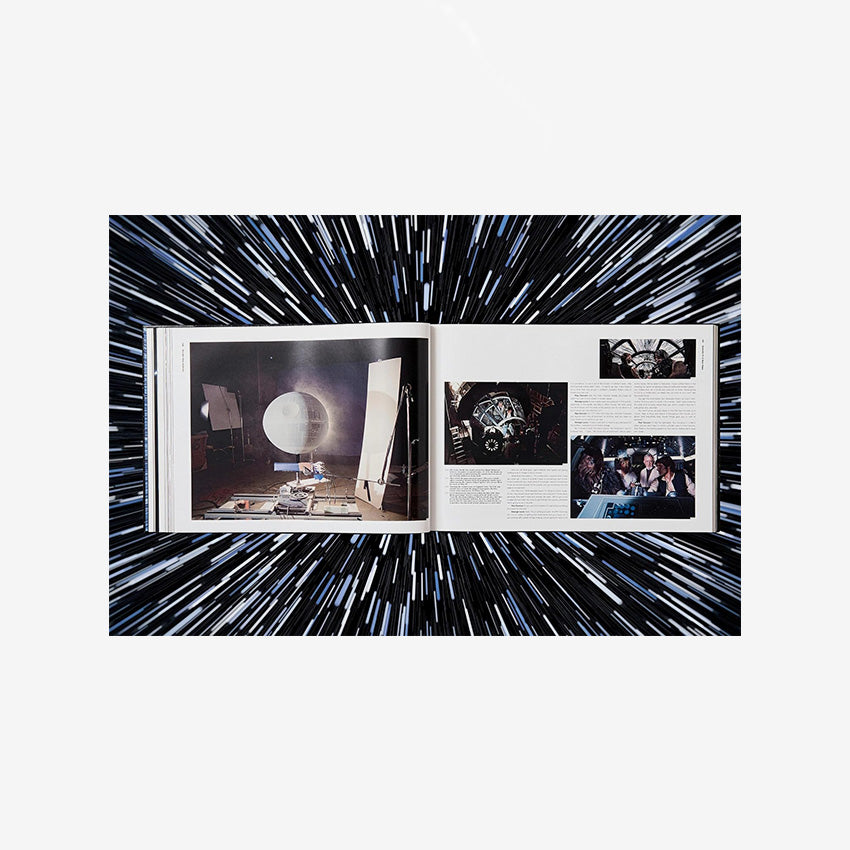 Taschen | Star Wars, Vol. 1, 1977-1983