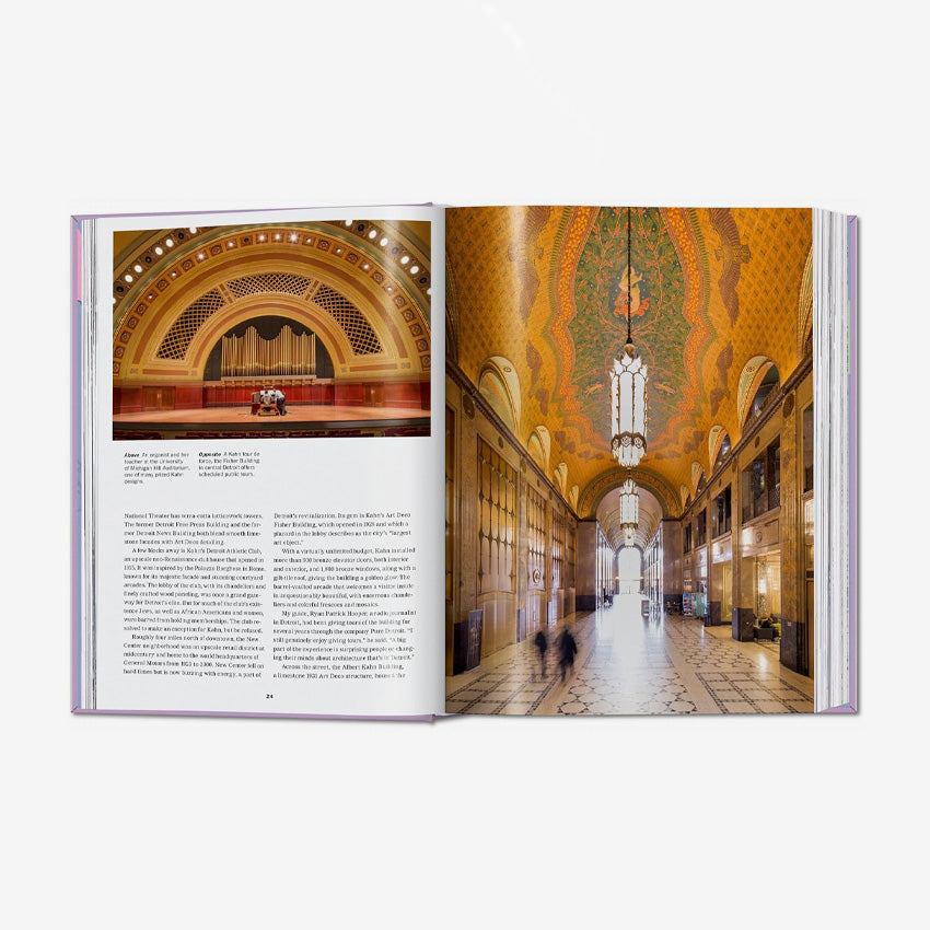 Taschen | The New York Times - Cultured Traveler