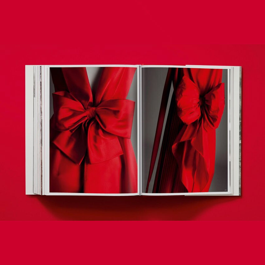 Taschen | Valentino. A Grand Italian Epic