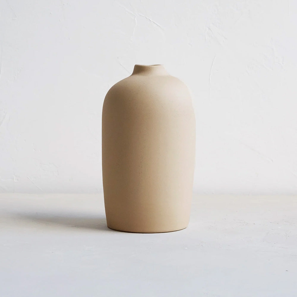 The Floral Society | Ceramic Blossom Vase