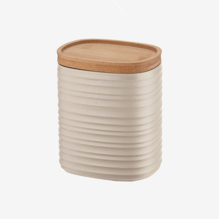 Guzzini | Tierra Storage Jar