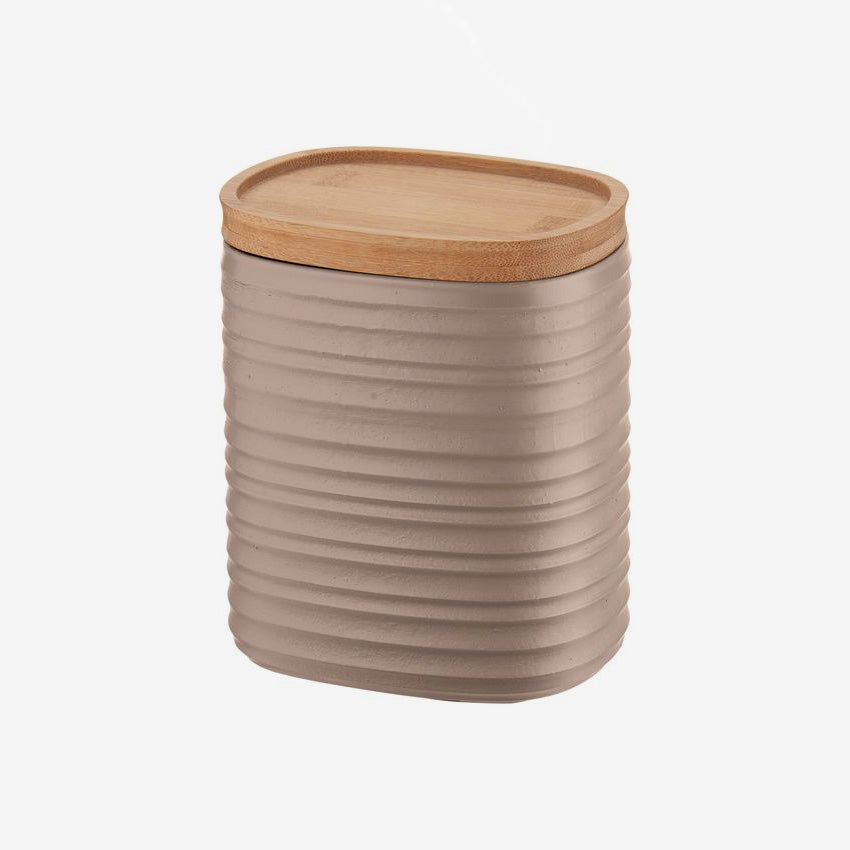 Guzzini | Tierra Storage Jar