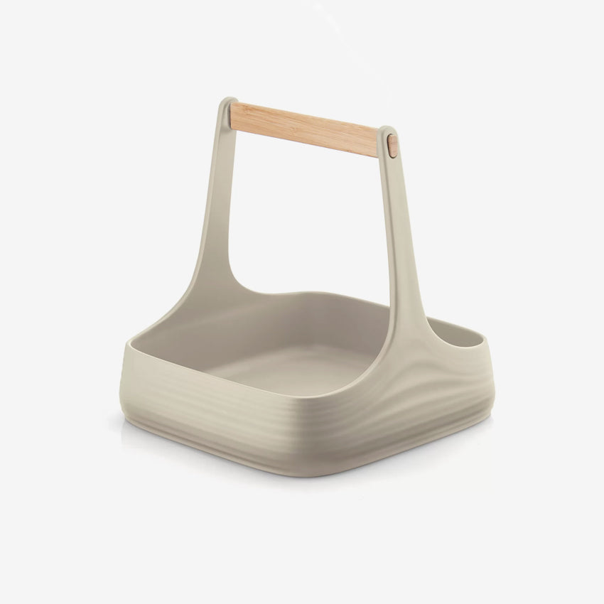 Guzzini | Tierra "All Together" Table Caddy