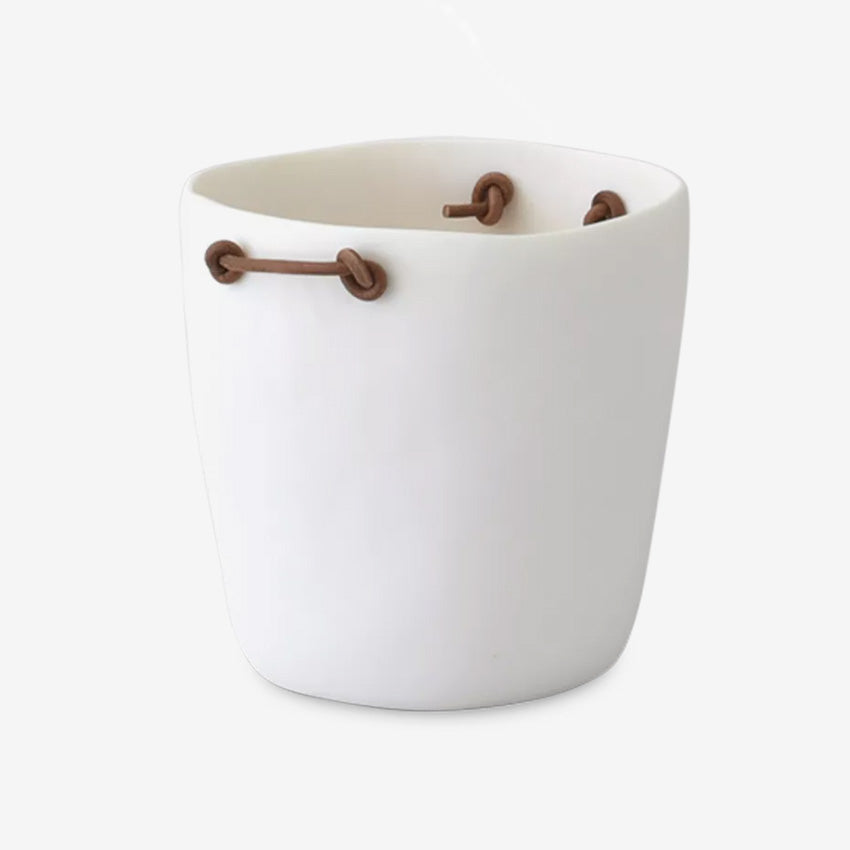 Tina Frey Design | Cuadrado Champagne Bucket