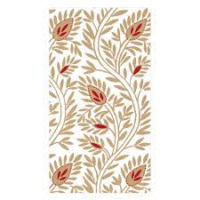 Caspari | Samsara Gold Napkin