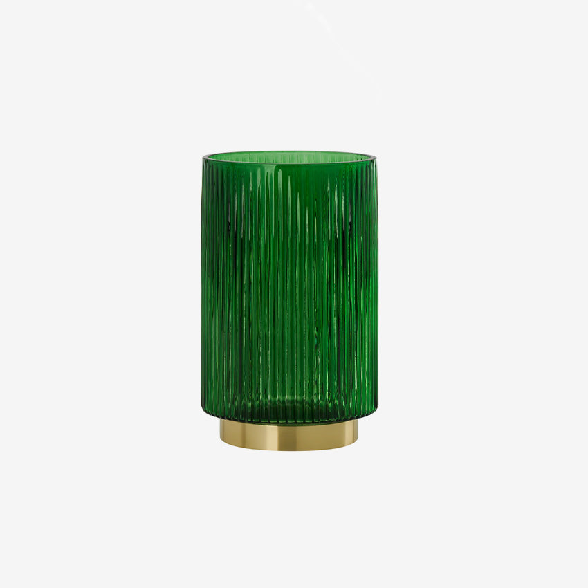 Torre & Tagus | Adele Gold Base Glass