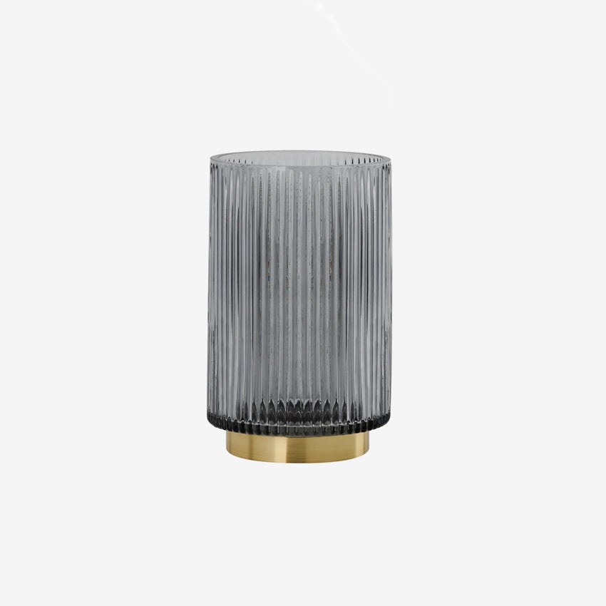 Torre & Tagus | Adele Gold Base Glass