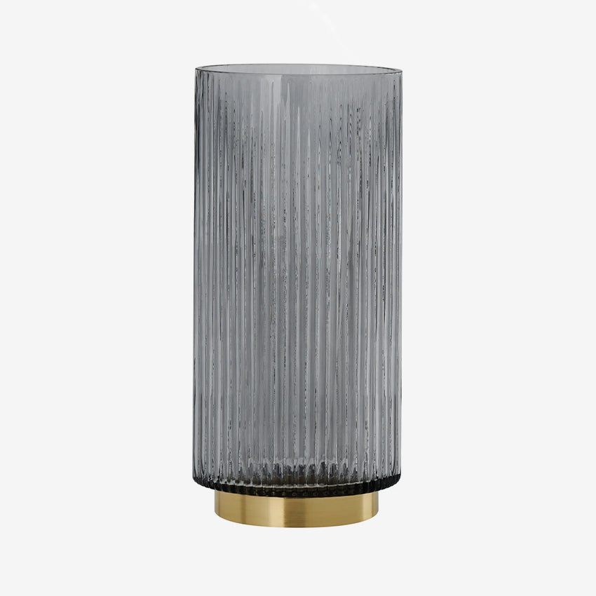 Torre & Tagus | Adele Gold Base Glass