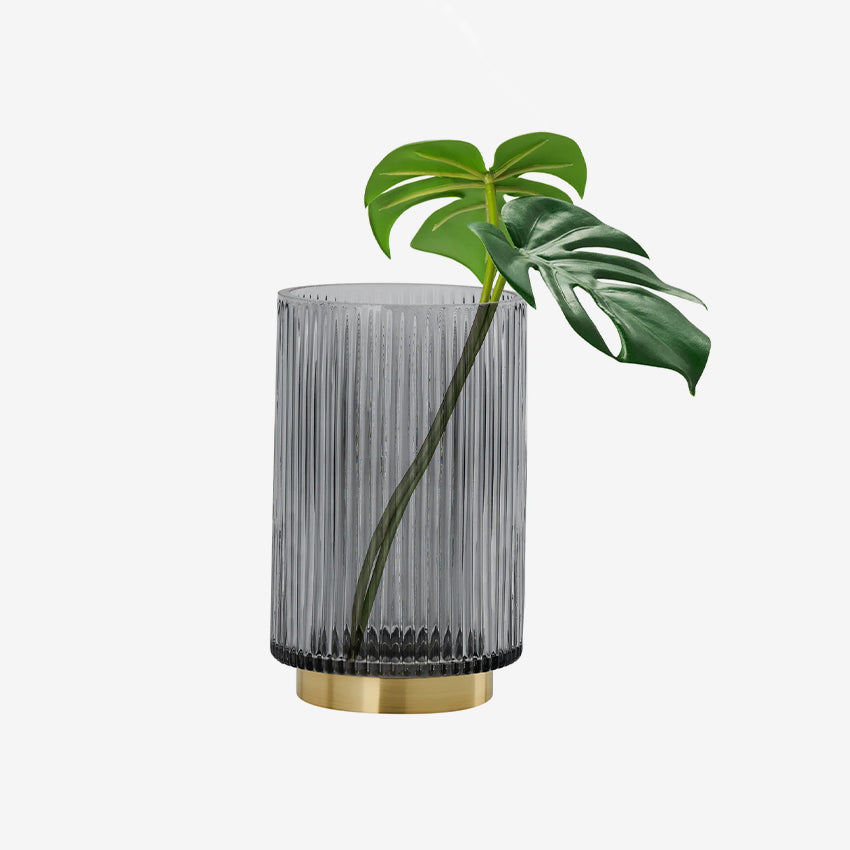 Torre & Tagus | Adele Gold Base Glass