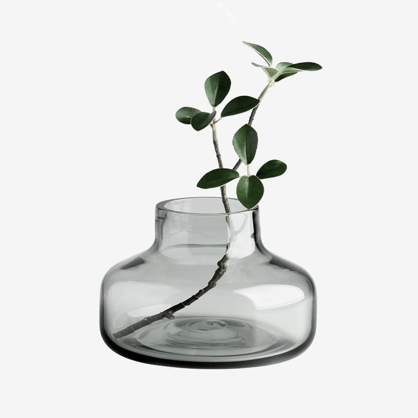Torre & Tagus | Beau Mini Bottle Glass Vase