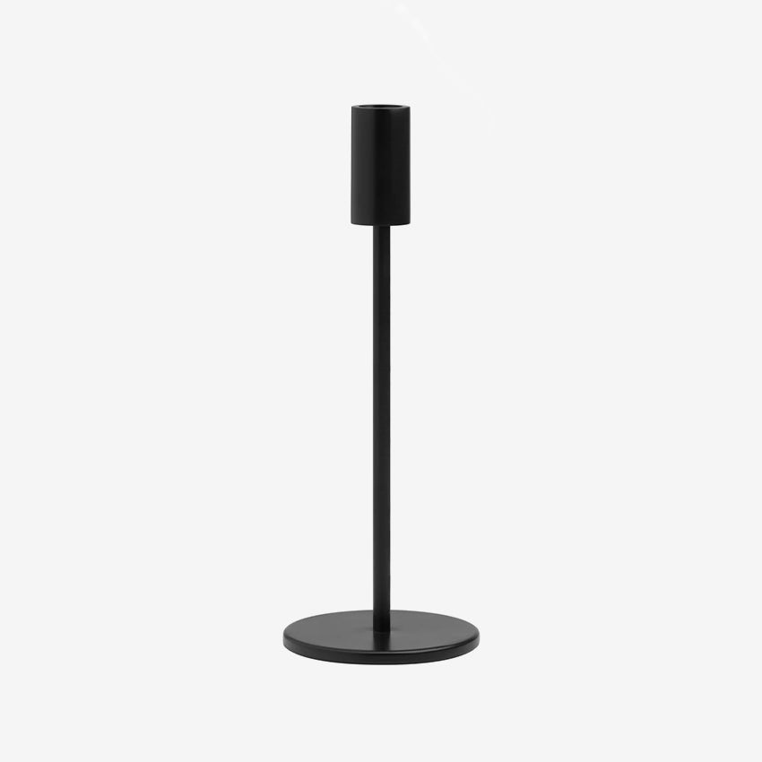 Torre & Tagus | Lumen Metal Taper Candle Holder
