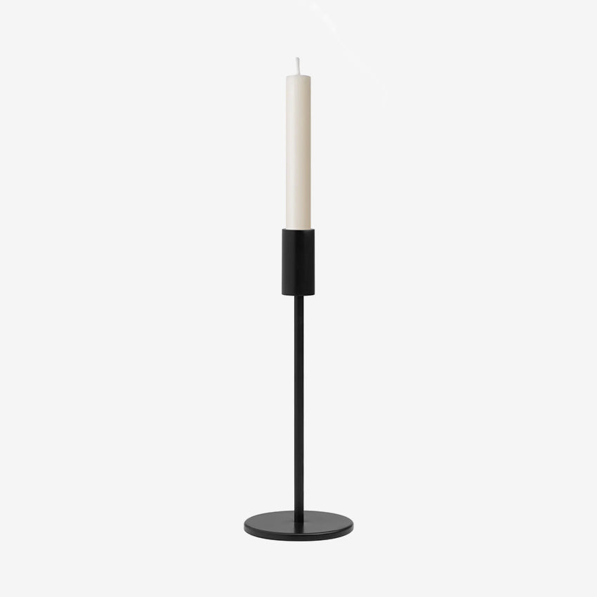 Torre & Tagus | Lumen Metal Taper Candle Holder