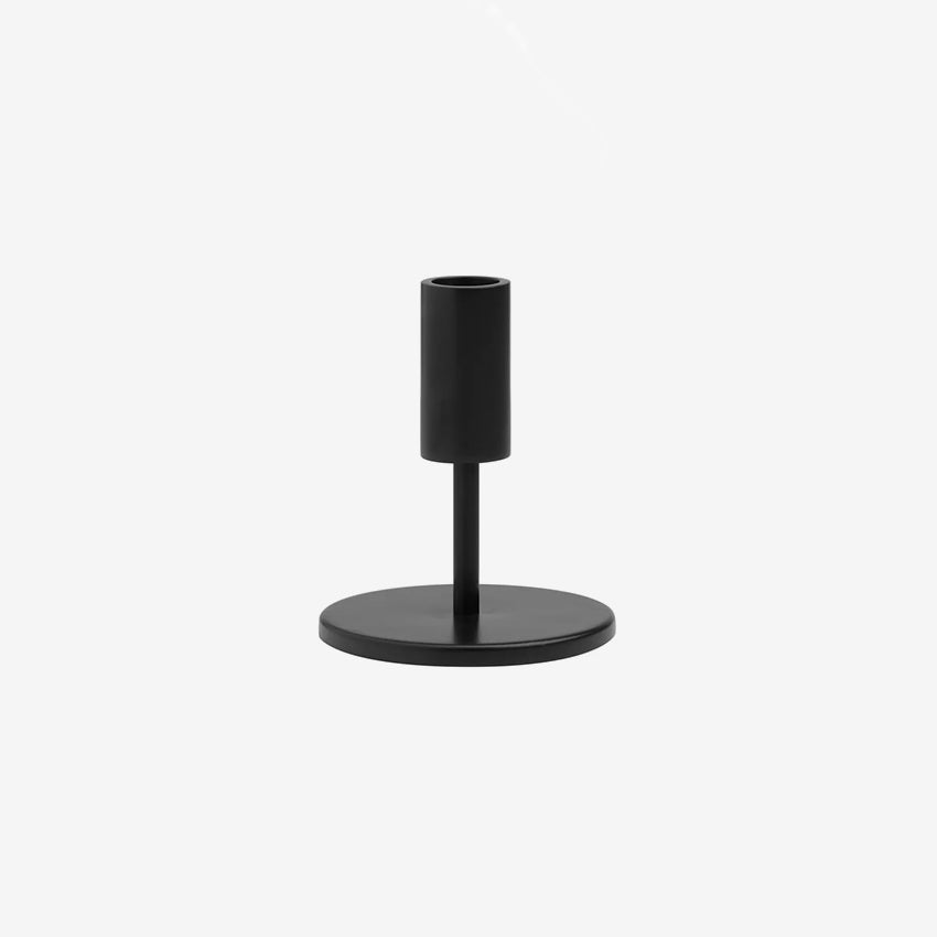 Torre & Tagus | Lumen Metal Taper Candle Holder