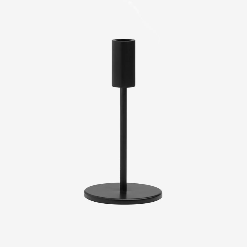 Torre & Tagus | Lumen Metal Taper Candle Holder