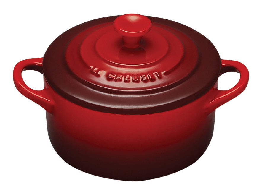 Le Creuset | Mini Round Cocotte