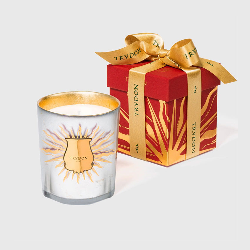 Trudon | Astral Scented Candle Altair