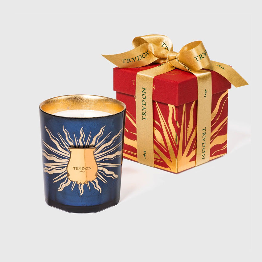 Trudon | Astral Scented Candle Fir