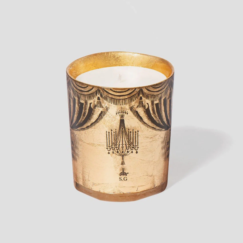 Trudon | Scented Candle - Arosa