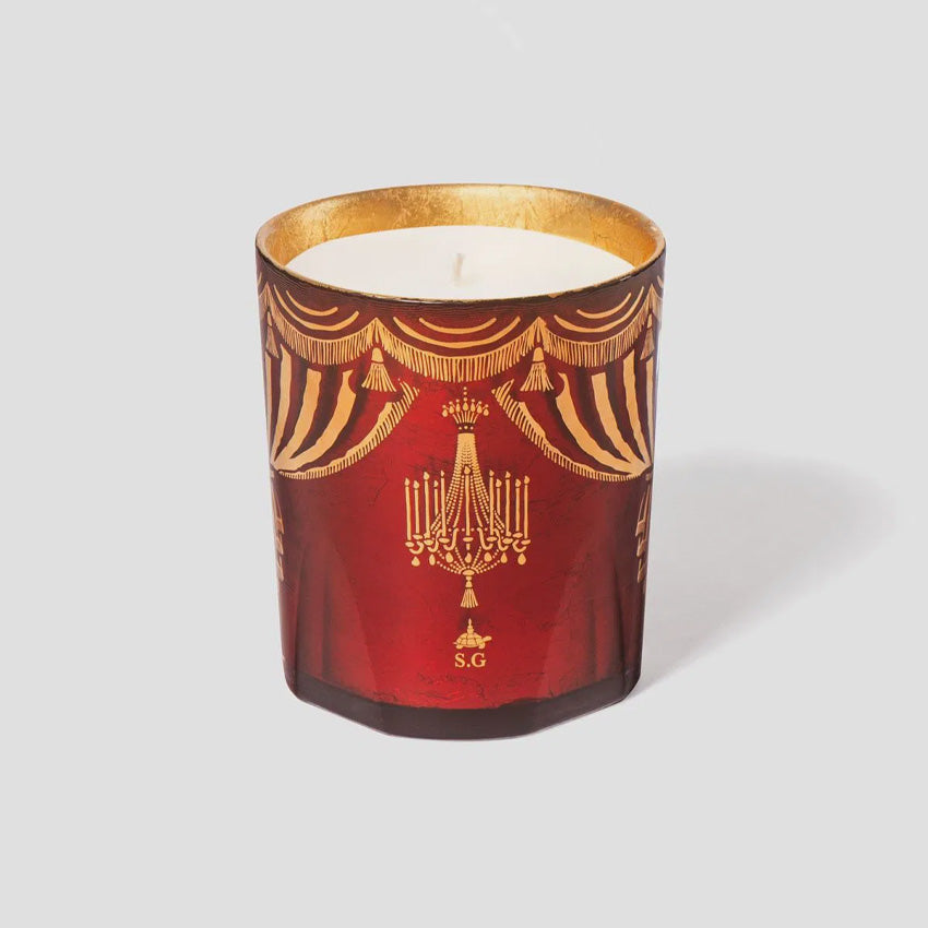 Cire Trudon | Scented Candle - Gloria