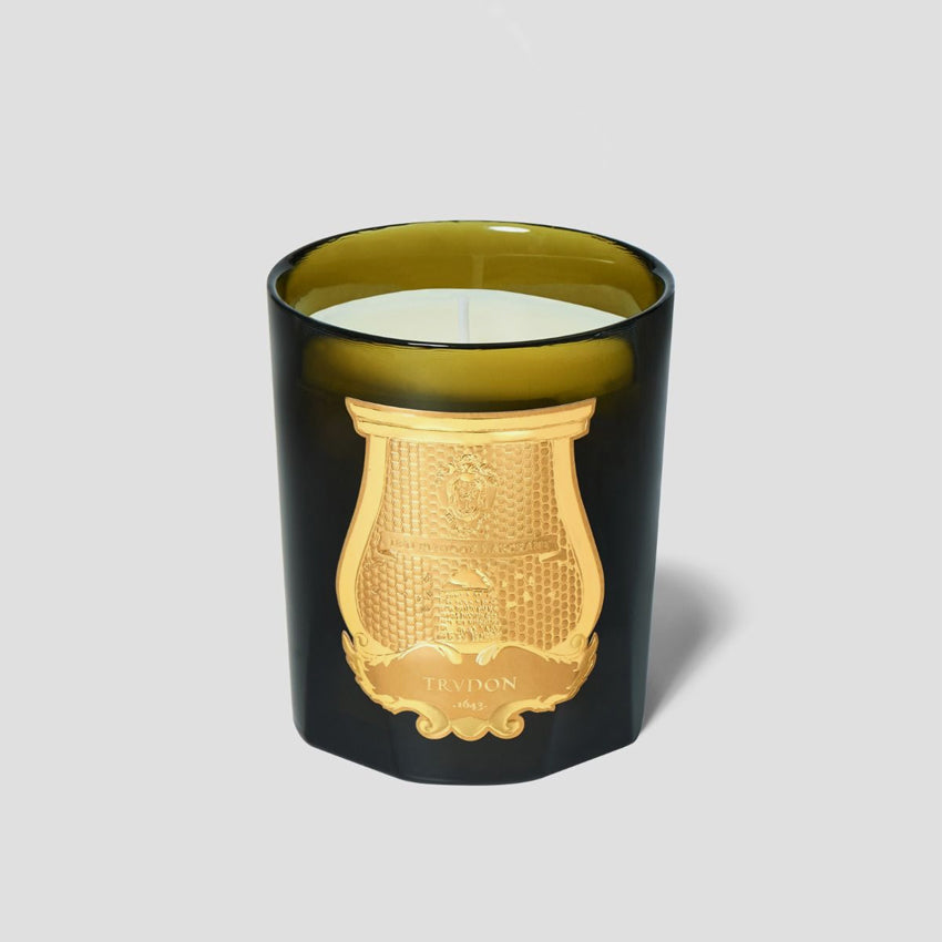 Trudon | Solis Rex Classic Scented Candle (Versailles Wooden Floors)