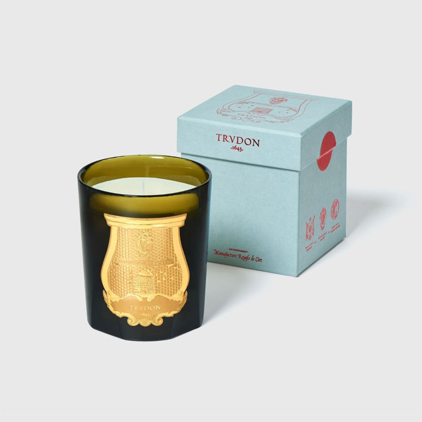 Trudon | Spiritus Sancti Classic Scented Candle