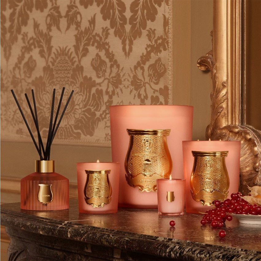 Cire Trudon | Tuileries Portrait of a Queen