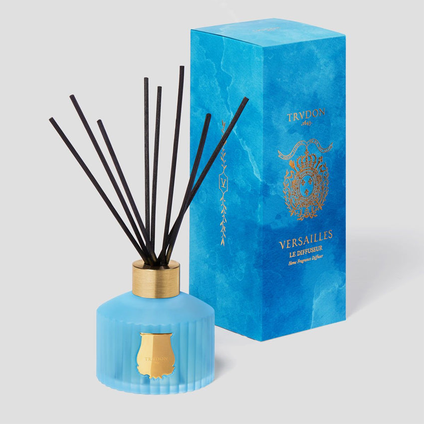 Trudon | Versailles Home Diffuser (Gardens in Spring) 350ml