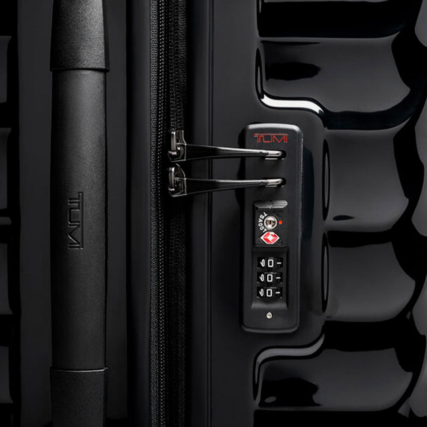 Tumi | 19 Degree Extended Trip Expandable 4 Wheeled Checked Luggage