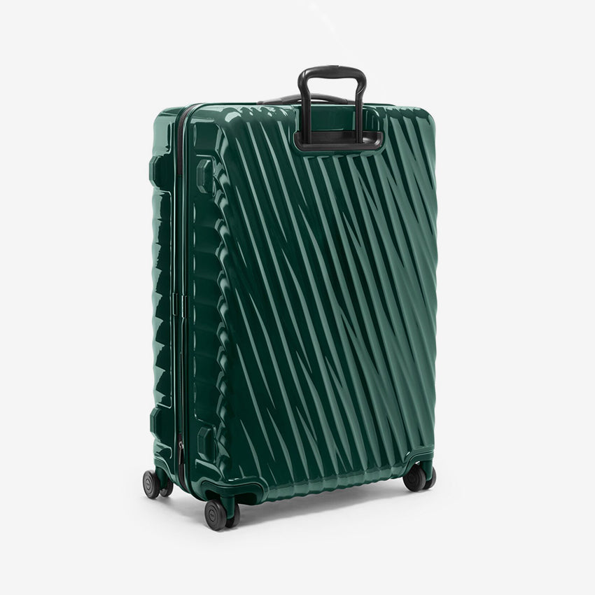 Tumi | 19 Degree Extended Trip Expandable 4 Wheeled Checked Luggage