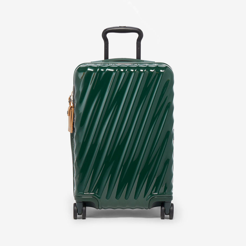 Tumi | 19 Degree International Expandable 4 Wheeled